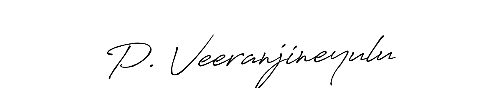 Check out images of Autograph of P. Veeranjineyulu name. Actor P. Veeranjineyulu Signature Style. Antro_Vectra_Bolder is a professional sign style online. P. Veeranjineyulu signature style 7 images and pictures png