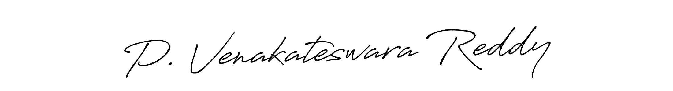 Similarly Antro_Vectra_Bolder is the best handwritten signature design. Signature creator online .You can use it as an online autograph creator for name P. Venakateswara Reddy. P. Venakateswara Reddy signature style 7 images and pictures png