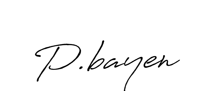 This is the best signature style for the P.bayen name. Also you like these signature font (Antro_Vectra_Bolder). Mix name signature. P.bayen signature style 7 images and pictures png