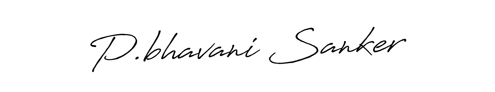 Here are the top 10 professional signature styles for the name P.bhavani Sanker. These are the best autograph styles you can use for your name. P.bhavani Sanker signature style 7 images and pictures png