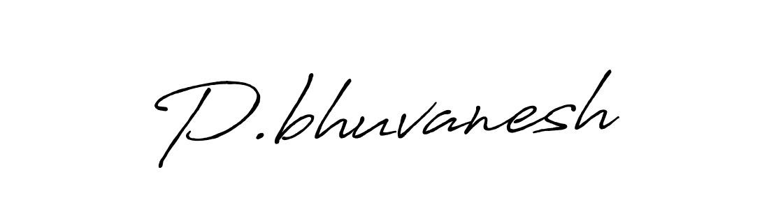 Check out images of Autograph of P.bhuvanesh name. Actor P.bhuvanesh Signature Style. Antro_Vectra_Bolder is a professional sign style online. P.bhuvanesh signature style 7 images and pictures png