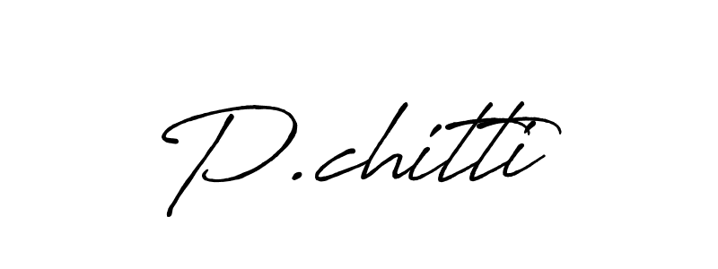 You can use this online signature creator to create a handwritten signature for the name P.chitti. This is the best online autograph maker. P.chitti signature style 7 images and pictures png