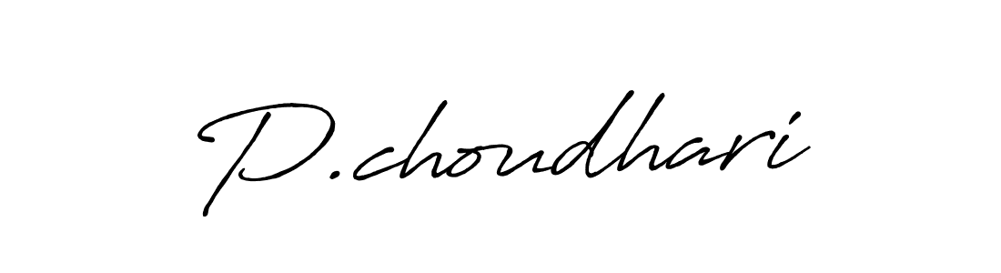 See photos of P.choudhari official signature by Spectra . Check more albums & portfolios. Read reviews & check more about Antro_Vectra_Bolder font. P.choudhari signature style 7 images and pictures png