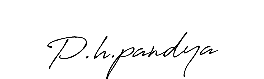 Check out images of Autograph of P.h.pandya name. Actor P.h.pandya Signature Style. Antro_Vectra_Bolder is a professional sign style online. P.h.pandya signature style 7 images and pictures png