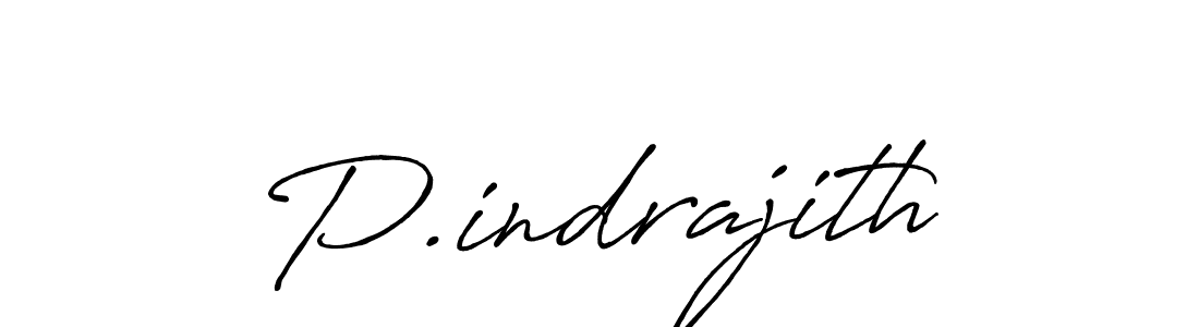 You can use this online signature creator to create a handwritten signature for the name P.indrajith. This is the best online autograph maker. P.indrajith signature style 7 images and pictures png