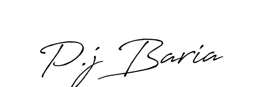 You can use this online signature creator to create a handwritten signature for the name P.j Baria. This is the best online autograph maker. P.j Baria signature style 7 images and pictures png