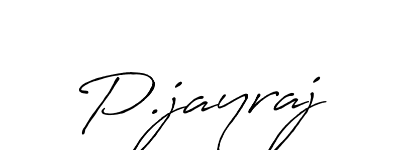 This is the best signature style for the P.jayraj name. Also you like these signature font (Antro_Vectra_Bolder). Mix name signature. P.jayraj signature style 7 images and pictures png