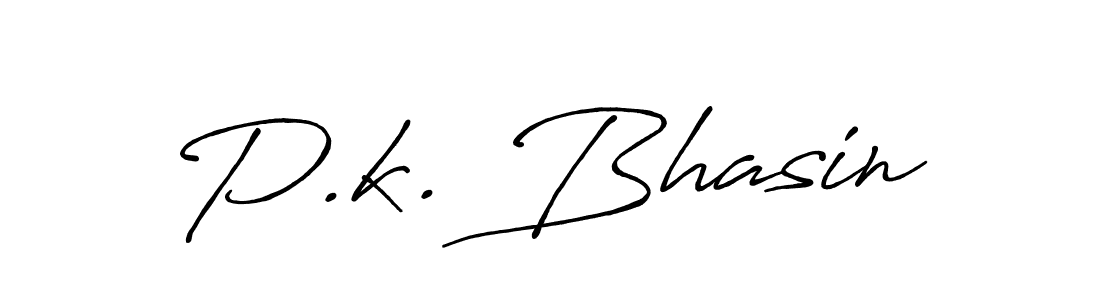 if you are searching for the best signature style for your name P.k. Bhasin. so please give up your signature search. here we have designed multiple signature styles  using Antro_Vectra_Bolder. P.k. Bhasin signature style 7 images and pictures png