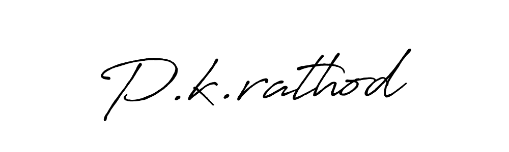 It looks lik you need a new signature style for name P.k.rathod. Design unique handwritten (Antro_Vectra_Bolder) signature with our free signature maker in just a few clicks. P.k.rathod signature style 7 images and pictures png