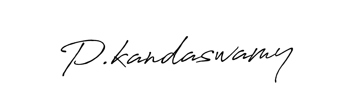 How to Draw P.kandaswamy signature style? Antro_Vectra_Bolder is a latest design signature styles for name P.kandaswamy. P.kandaswamy signature style 7 images and pictures png