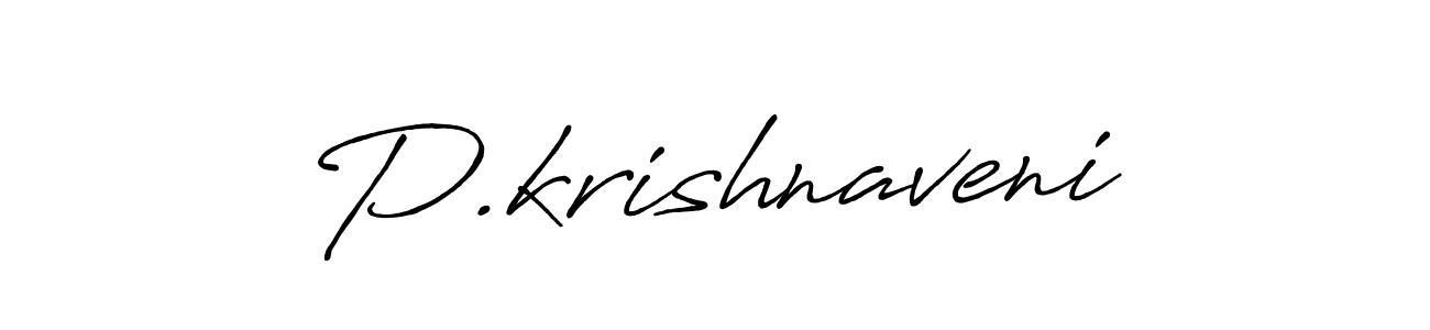 Make a short P.krishnaveni signature style. Manage your documents anywhere anytime using Antro_Vectra_Bolder. Create and add eSignatures, submit forms, share and send files easily. P.krishnaveni signature style 7 images and pictures png