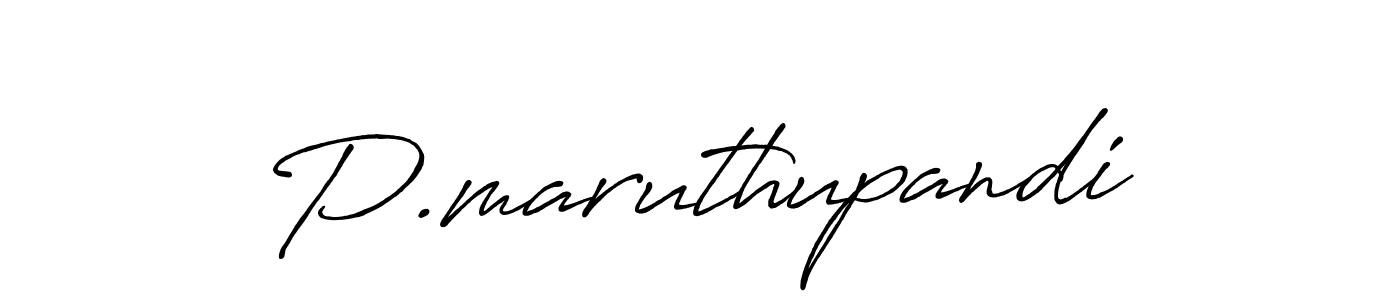 Once you've used our free online signature maker to create your best signature Antro_Vectra_Bolder style, it's time to enjoy all of the benefits that P.maruthupandi name signing documents. P.maruthupandi signature style 7 images and pictures png