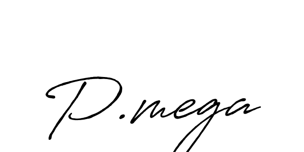 Similarly Antro_Vectra_Bolder is the best handwritten signature design. Signature creator online .You can use it as an online autograph creator for name P.mega. P.mega signature style 7 images and pictures png