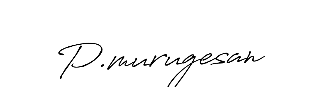 This is the best signature style for the P.murugesan name. Also you like these signature font (Antro_Vectra_Bolder). Mix name signature. P.murugesan signature style 7 images and pictures png