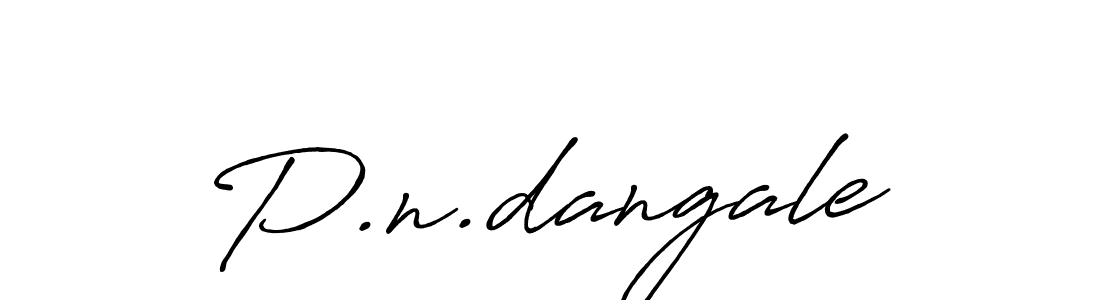 This is the best signature style for the P.n.dangale name. Also you like these signature font (Antro_Vectra_Bolder). Mix name signature. P.n.dangale signature style 7 images and pictures png