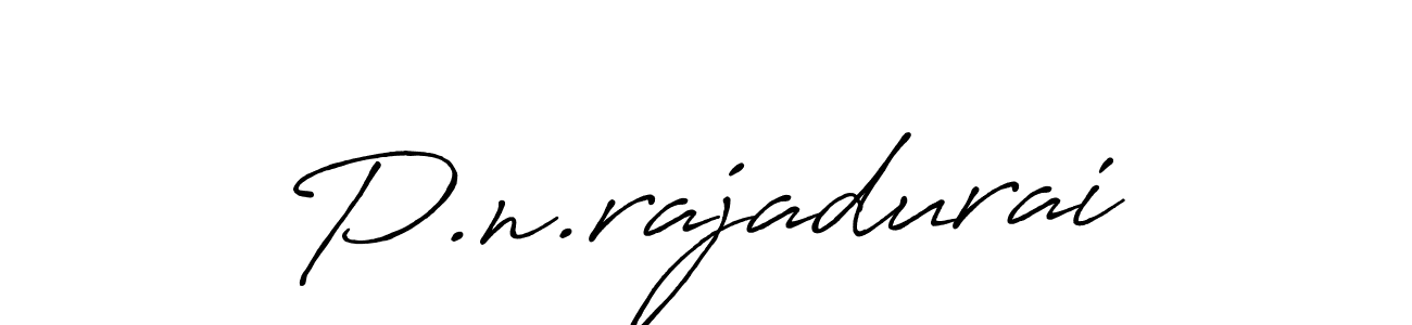 How to make P.n.rajadurai signature? Antro_Vectra_Bolder is a professional autograph style. Create handwritten signature for P.n.rajadurai name. P.n.rajadurai signature style 7 images and pictures png