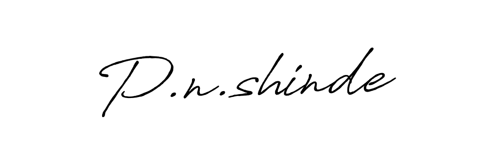 It looks lik you need a new signature style for name P.n.shinde. Design unique handwritten (Antro_Vectra_Bolder) signature with our free signature maker in just a few clicks. P.n.shinde signature style 7 images and pictures png