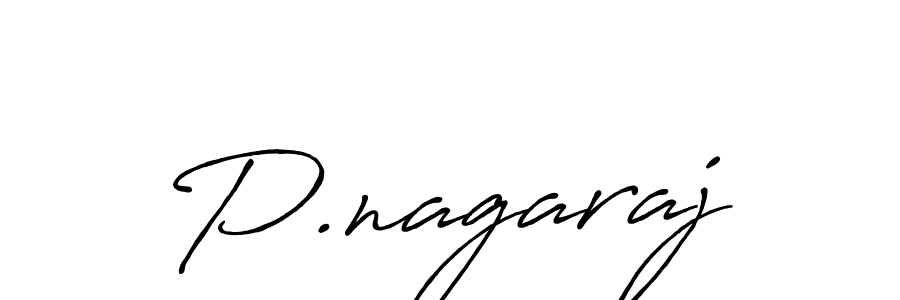 Best and Professional Signature Style for P.nagaraj. Antro_Vectra_Bolder Best Signature Style Collection. P.nagaraj signature style 7 images and pictures png