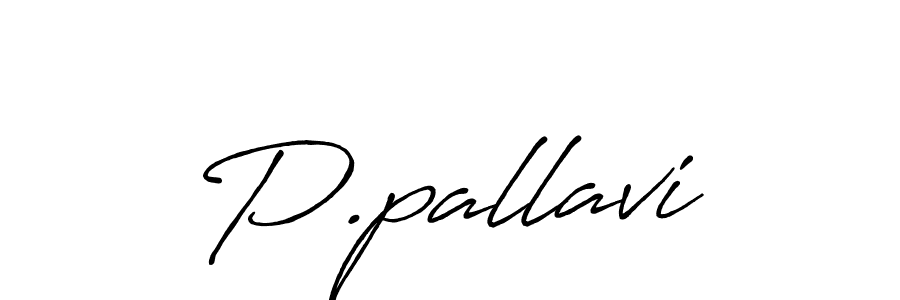 It looks lik you need a new signature style for name P.pallavi. Design unique handwritten (Antro_Vectra_Bolder) signature with our free signature maker in just a few clicks. P.pallavi signature style 7 images and pictures png