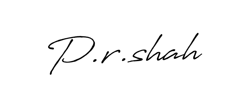 This is the best signature style for the P.r.shah name. Also you like these signature font (Antro_Vectra_Bolder). Mix name signature. P.r.shah signature style 7 images and pictures png