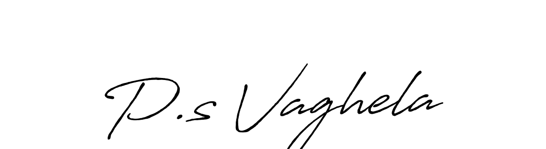 See photos of P.s Vaghela official signature by Spectra . Check more albums & portfolios. Read reviews & check more about Antro_Vectra_Bolder font. P.s Vaghela signature style 7 images and pictures png