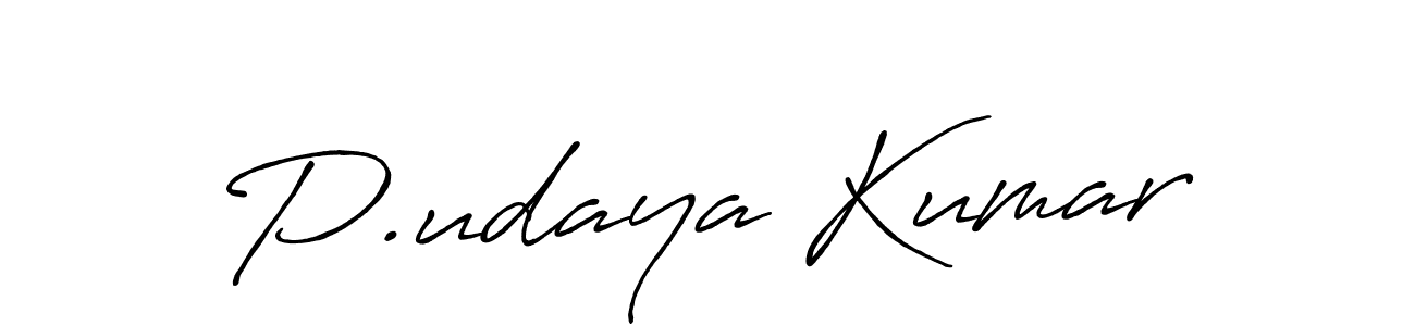 See photos of P.udaya Kumar official signature by Spectra . Check more albums & portfolios. Read reviews & check more about Antro_Vectra_Bolder font. P.udaya Kumar signature style 7 images and pictures png