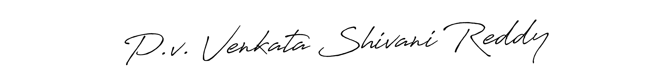 Here are the top 10 professional signature styles for the name P.v. Venkata Shivani Reddy. These are the best autograph styles you can use for your name. P.v. Venkata Shivani Reddy signature style 7 images and pictures png