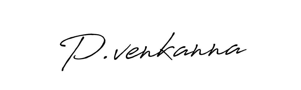 Antro_Vectra_Bolder is a professional signature style that is perfect for those who want to add a touch of class to their signature. It is also a great choice for those who want to make their signature more unique. Get P.venkanna name to fancy signature for free. P.venkanna signature style 7 images and pictures png