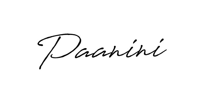 The best way (Antro_Vectra_Bolder) to make a short signature is to pick only two or three words in your name. The name Paanini include a total of six letters. For converting this name. Paanini signature style 7 images and pictures png