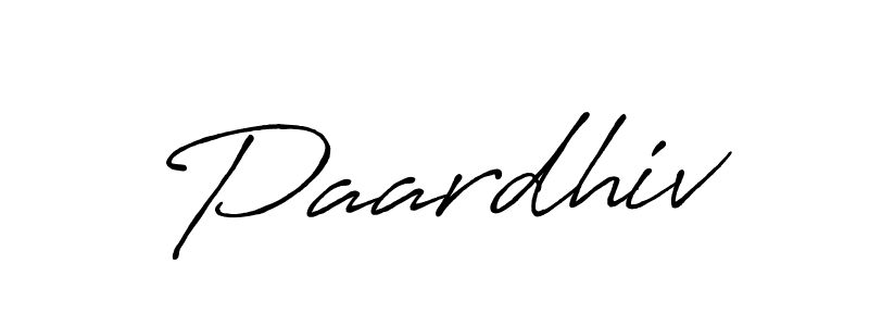 Antro_Vectra_Bolder is a professional signature style that is perfect for those who want to add a touch of class to their signature. It is also a great choice for those who want to make their signature more unique. Get Paardhiv name to fancy signature for free. Paardhiv signature style 7 images and pictures png