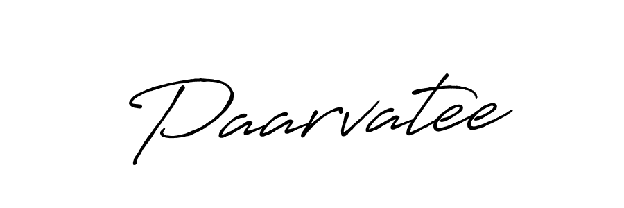 See photos of Paarvatee official signature by Spectra . Check more albums & portfolios. Read reviews & check more about Antro_Vectra_Bolder font. Paarvatee signature style 7 images and pictures png