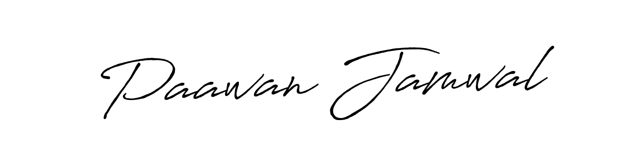 Here are the top 10 professional signature styles for the name Paawan Jamwal. These are the best autograph styles you can use for your name. Paawan Jamwal signature style 7 images and pictures png