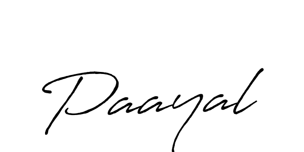 It looks lik you need a new signature style for name Paayal. Design unique handwritten (Antro_Vectra_Bolder) signature with our free signature maker in just a few clicks. Paayal signature style 7 images and pictures png