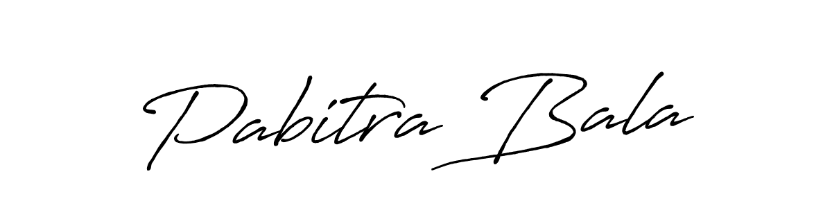 How to Draw Pabitra Bala signature style? Antro_Vectra_Bolder is a latest design signature styles for name Pabitra Bala. Pabitra Bala signature style 7 images and pictures png