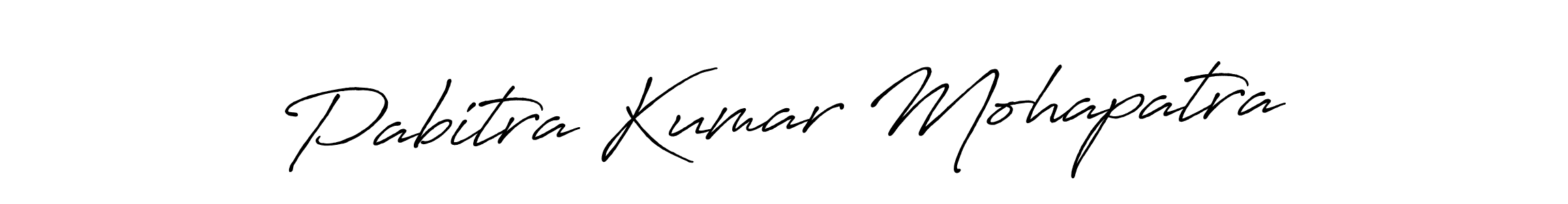 Make a beautiful signature design for name Pabitra Kumar Mohapatra. Use this online signature maker to create a handwritten signature for free. Pabitra Kumar Mohapatra signature style 7 images and pictures png