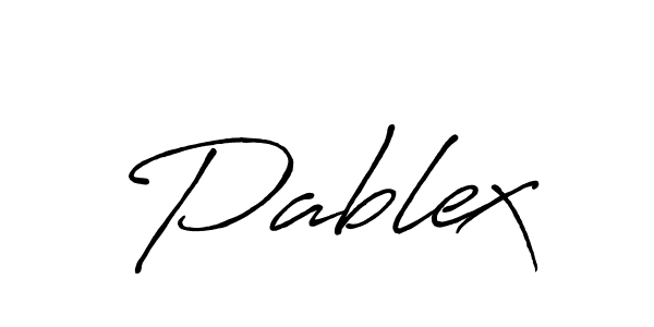 This is the best signature style for the Pablex name. Also you like these signature font (Antro_Vectra_Bolder). Mix name signature. Pablex signature style 7 images and pictures png