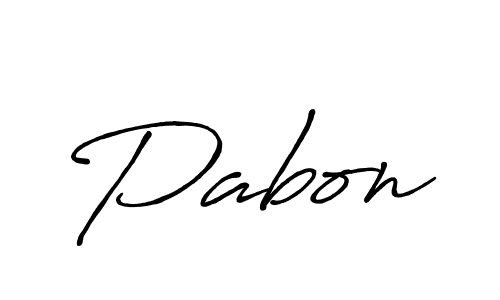 Here are the top 10 professional signature styles for the name Pabon. These are the best autograph styles you can use for your name. Pabon signature style 7 images and pictures png