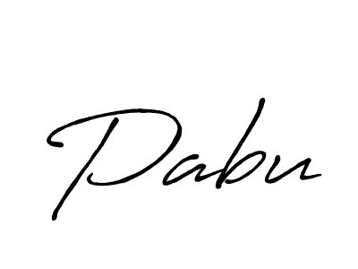 How to Draw Pabu signature style? Antro_Vectra_Bolder is a latest design signature styles for name Pabu. Pabu signature style 7 images and pictures png
