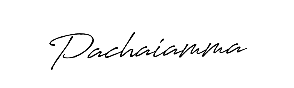if you are searching for the best signature style for your name Pachaiamma. so please give up your signature search. here we have designed multiple signature styles  using Antro_Vectra_Bolder. Pachaiamma signature style 7 images and pictures png