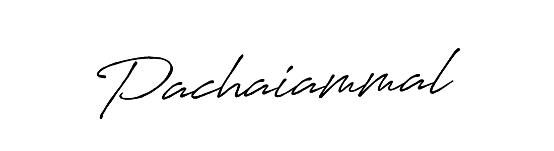 Similarly Antro_Vectra_Bolder is the best handwritten signature design. Signature creator online .You can use it as an online autograph creator for name Pachaiammal. Pachaiammal signature style 7 images and pictures png