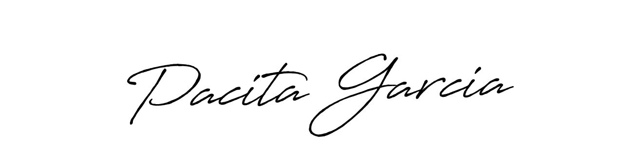 Here are the top 10 professional signature styles for the name Pacita Garcia. These are the best autograph styles you can use for your name. Pacita Garcia signature style 7 images and pictures png