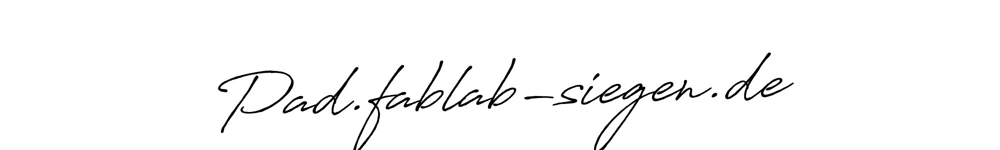 You can use this online signature creator to create a handwritten signature for the name Pad.fablab-siegen.de. This is the best online autograph maker. Pad.fablab-siegen.de signature style 7 images and pictures png