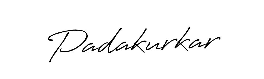 You should practise on your own different ways (Antro_Vectra_Bolder) to write your name (Padakurkar) in signature. don't let someone else do it for you. Padakurkar signature style 7 images and pictures png