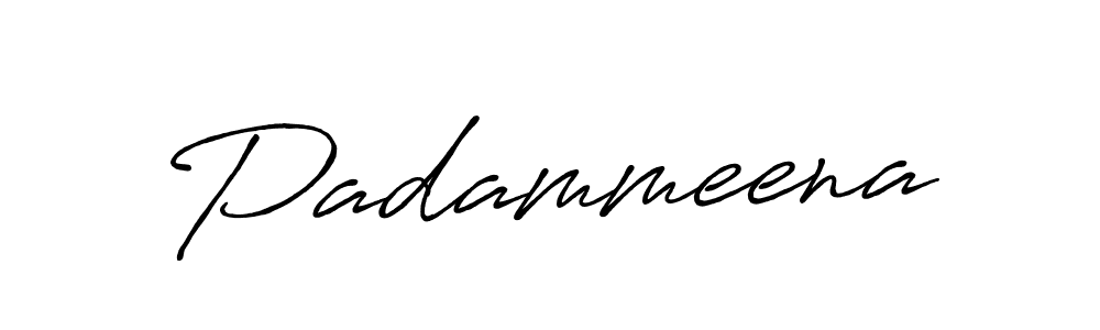 Here are the top 10 professional signature styles for the name Padammeena. These are the best autograph styles you can use for your name. Padammeena signature style 7 images and pictures png