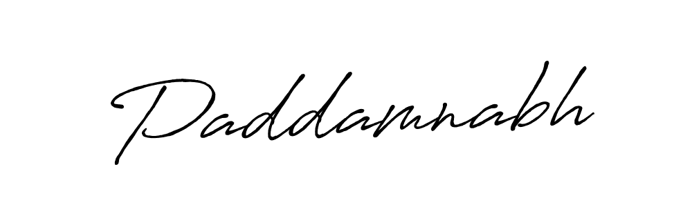 if you are searching for the best signature style for your name Paddamnabh. so please give up your signature search. here we have designed multiple signature styles  using Antro_Vectra_Bolder. Paddamnabh signature style 7 images and pictures png