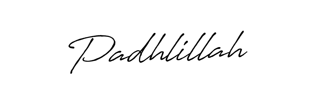 It looks lik you need a new signature style for name Padhlillah. Design unique handwritten (Antro_Vectra_Bolder) signature with our free signature maker in just a few clicks. Padhlillah signature style 7 images and pictures png