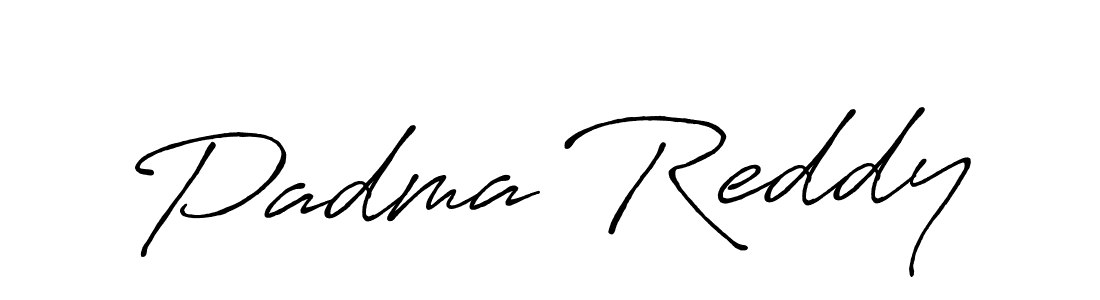 Similarly Antro_Vectra_Bolder is the best handwritten signature design. Signature creator online .You can use it as an online autograph creator for name Padma Reddy. Padma Reddy signature style 7 images and pictures png