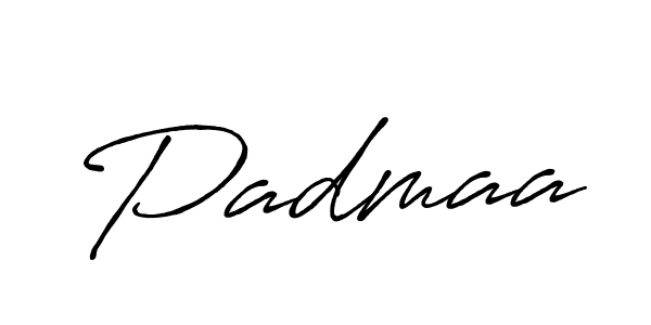 Antro_Vectra_Bolder is a professional signature style that is perfect for those who want to add a touch of class to their signature. It is also a great choice for those who want to make their signature more unique. Get Padmaa name to fancy signature for free. Padmaa signature style 7 images and pictures png