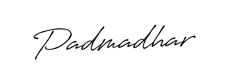 It looks lik you need a new signature style for name Padmadhar. Design unique handwritten (Antro_Vectra_Bolder) signature with our free signature maker in just a few clicks. Padmadhar signature style 7 images and pictures png