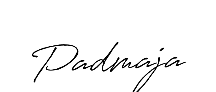 Similarly Antro_Vectra_Bolder is the best handwritten signature design. Signature creator online .You can use it as an online autograph creator for name Padmaja. Padmaja signature style 7 images and pictures png